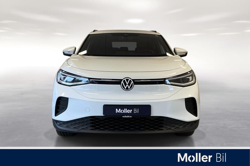 Bilde 2 av Volkswagen ID.4 Pro 4M