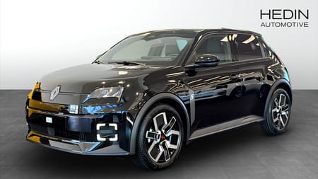 Renault 5 E-Tech ELECTRIC TECHNO EV52 *Privatleasing från 3690kr/mån*