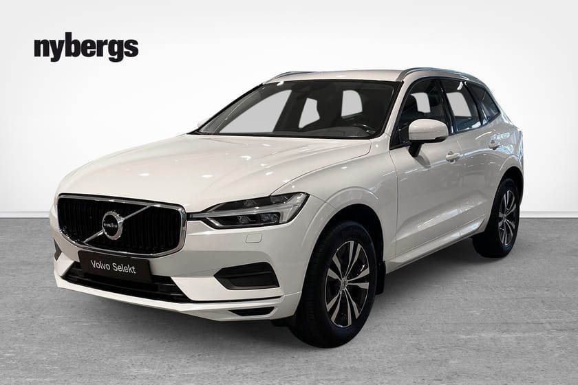 Bild 1 av Volvo XC60 B4 AWD Diesel Momentum Edt
