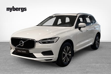 Volvo XC60 B4 AWD Diesel Momentum Edt