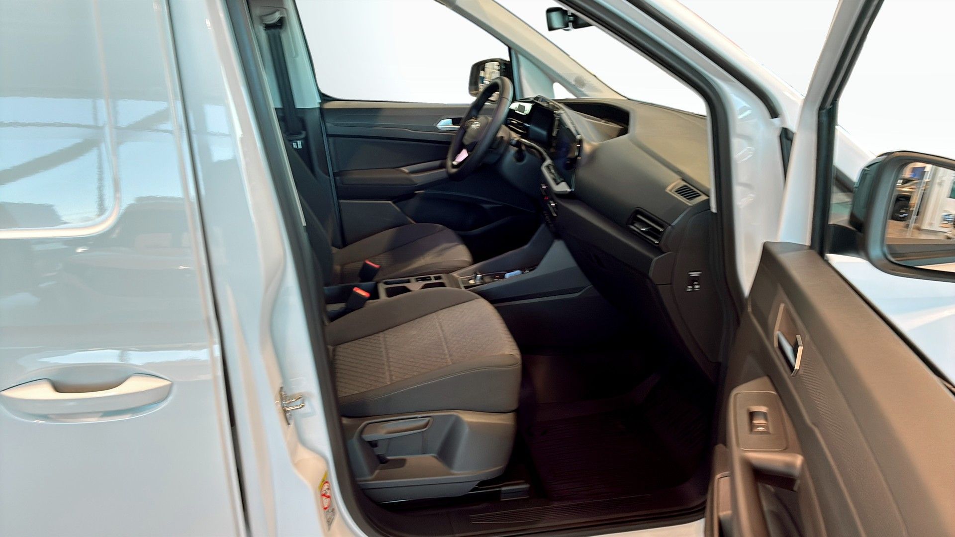 Ford Transit Connect 2026, bild 3/9