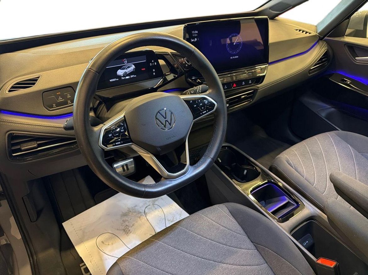 Volkswagen Volkswagen ID.3 Pro Performance — bild 10