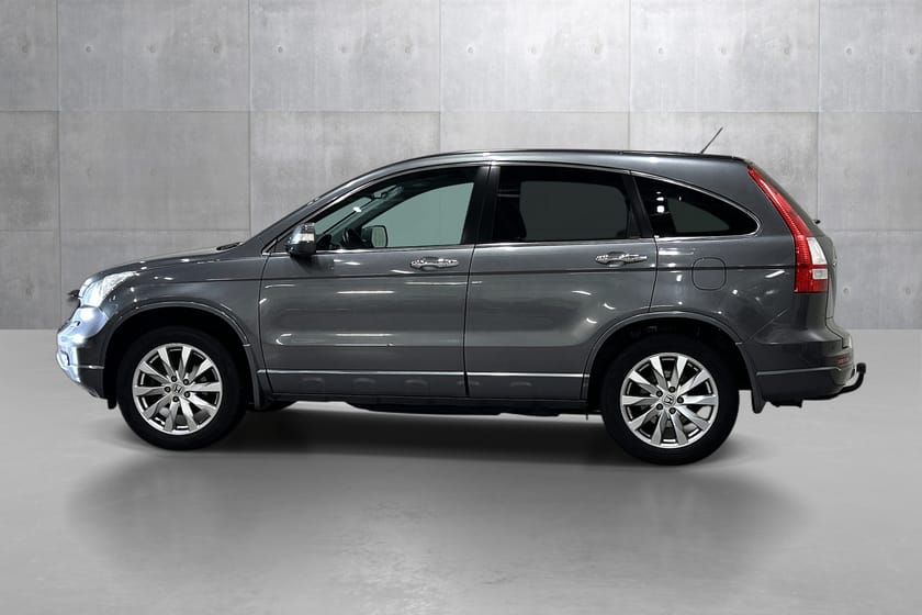 Bilde 2 av Honda CR-V 2.0 i-VTEC 4WD