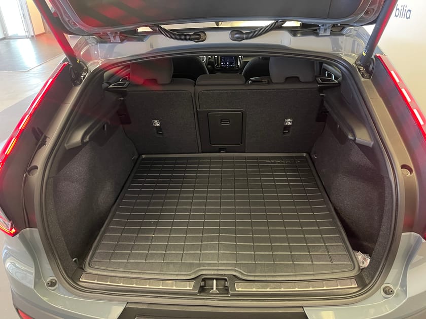 Bild 5 av Volvo C40 Recharge Plus Edition