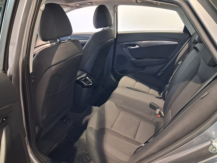 Bild 4 av Hyundai i40 CRDI 136HK