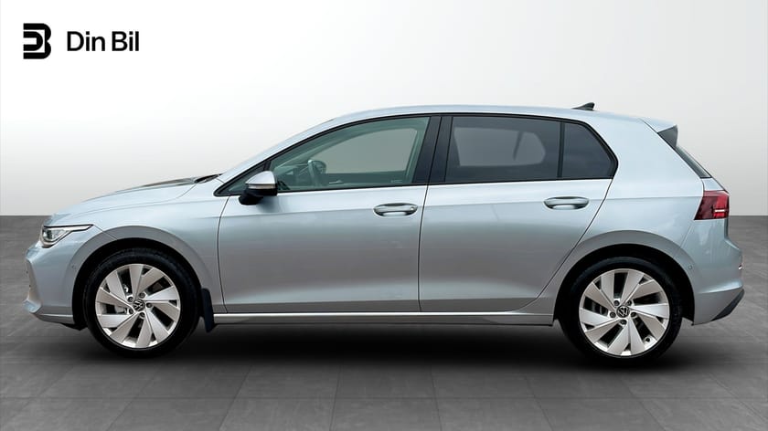 Bild 2 av Volkswagen Golf Life 1.5 eTSI