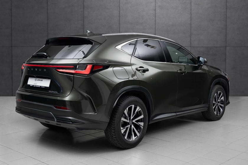 Bilde 5 av Lexus NX 450h+ Executive