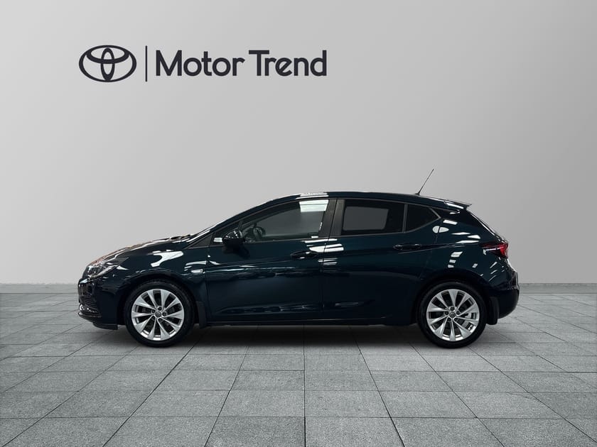 Bild 3 av Opel Astra