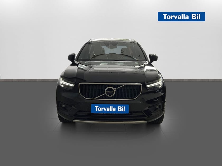 Bild 2 av Volvo XC40 D4 AWD Geartronic Momentum Pro, Dragkrok