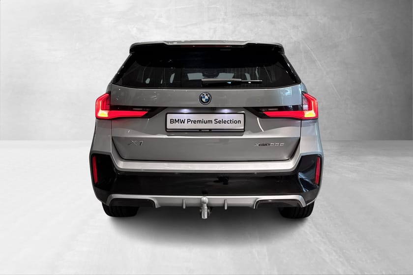 Bilde 4 av BMW X1 xDrive25e | M Sport | H/K | Hengerfeste |