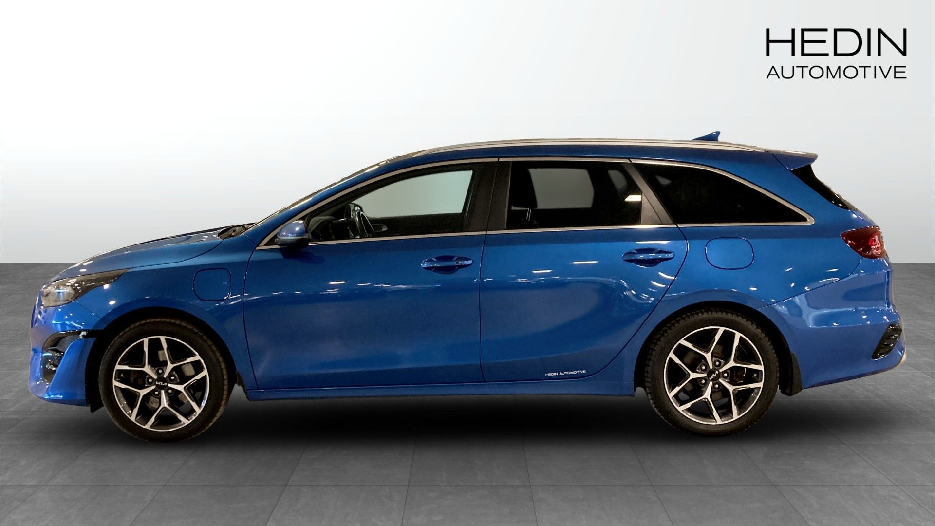 Kia Ceed SW PHEV ADVANCE PLUS 2023, bild 6/9