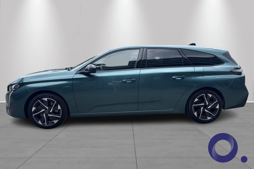 Bilde 2 av Peugeot 308 SW Plug-In Hybrid 180