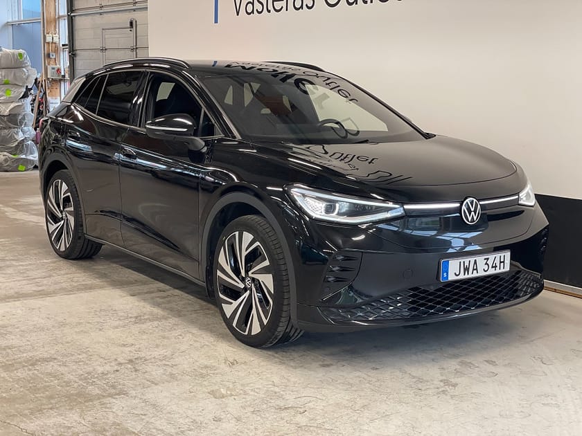 Bild 1 av Volkswagen ID.4 GTX