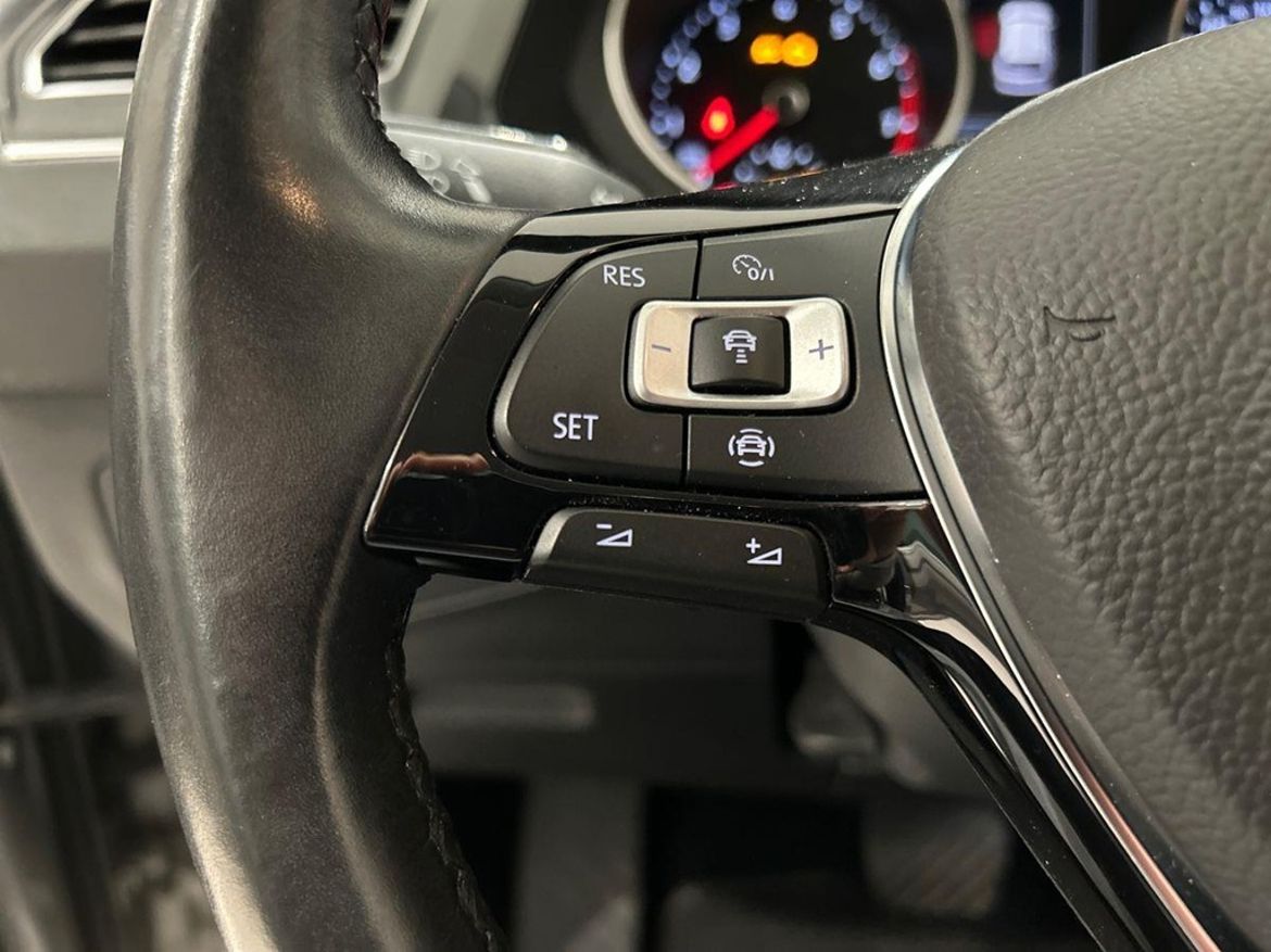 Volkswagen Volkswagen Tiguan — bild 14