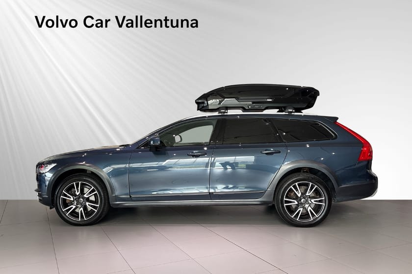 Bild 3 av Volvo V90 Cross Country D5 AWD Pro