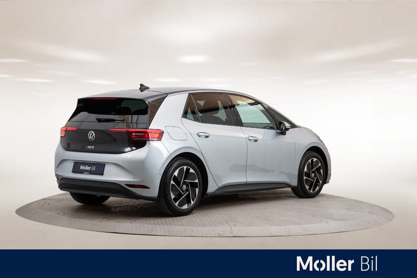 Bilde 5 av Volkswagen ID.3 Pro Performance