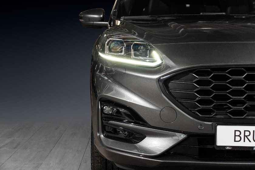 Bilde 4 av Ford Kuga Plug-In Hybrid St-line | Førerassistent | Navi | B&o | El-krok++