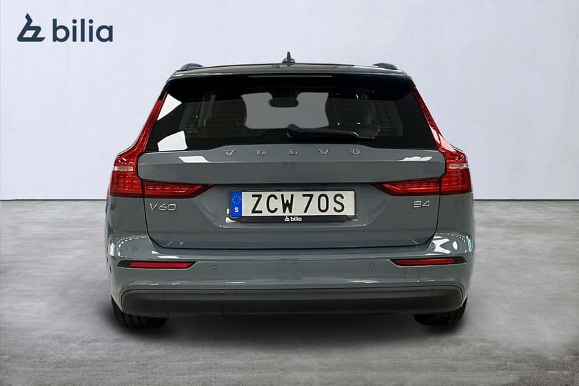 Bild 5 av Volvo V60 B4 Bensin Core