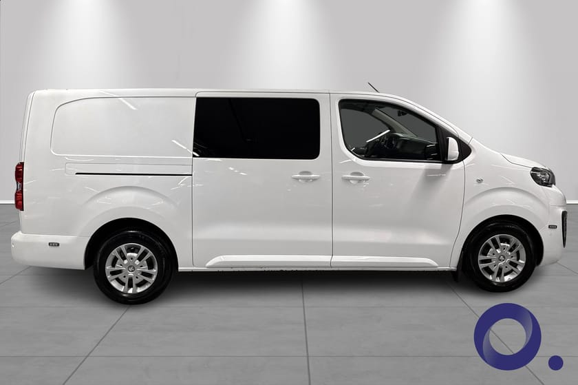 Bilde 4 av Peugeot Expert L3, HENGERFESTE, CRUSIEKONTROLL