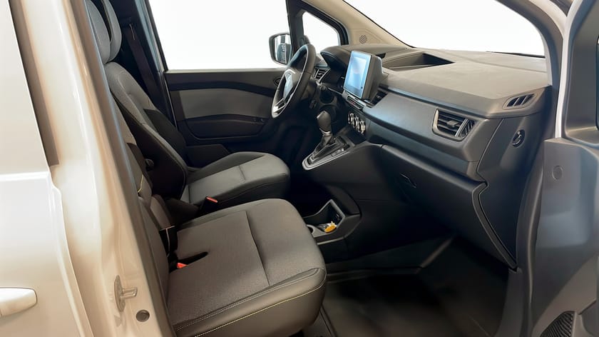 Bild 3 av Renault Kangoo Skåpbil