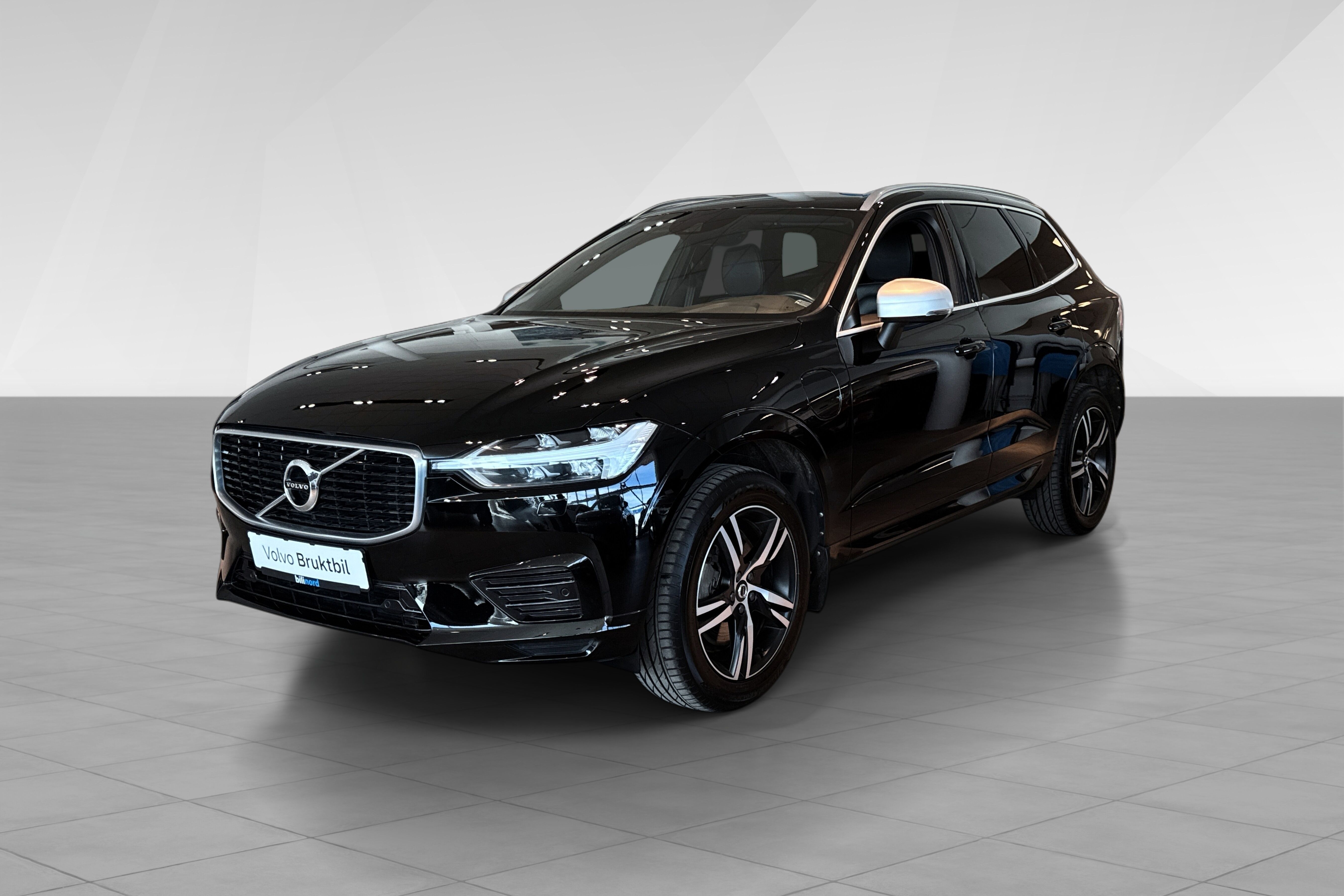 Volvo XC60 bilde 4