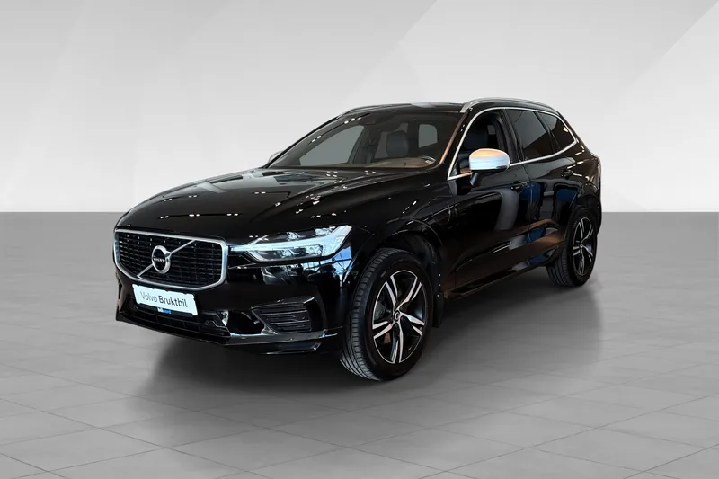 Volvo XC60 bilde 4