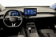 MG S5 EV Long Range