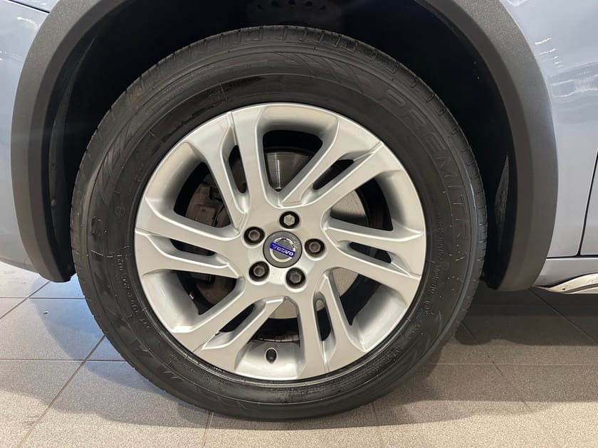 Bild 3 av Volvo V60 Cross Country D4 Business Advanced / Sensorer Bak / Automat /