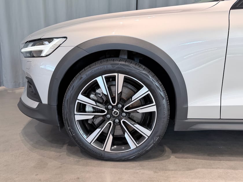 Bild 5 av Volvo V60 Cross Country B4 AWD Diesel Plus