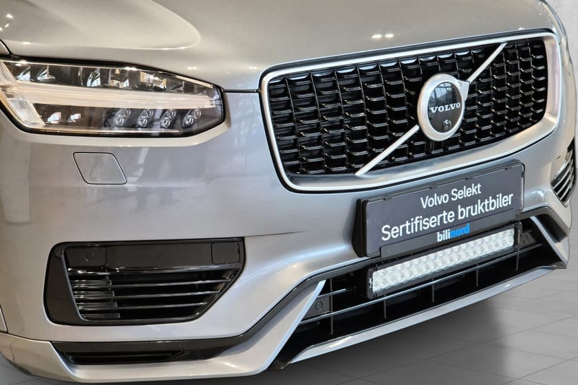 Bilde 3 av Volvo XC90 T8 Plug In Hybrid AWD R-Design