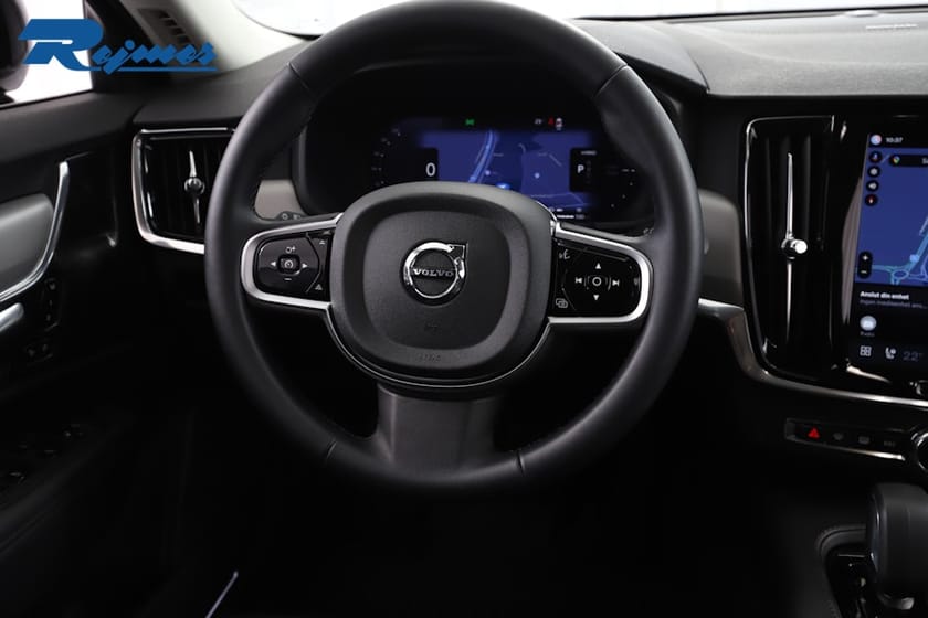 Bild 4 av Volvo V90 T6 Plus Dark Nordic Edition