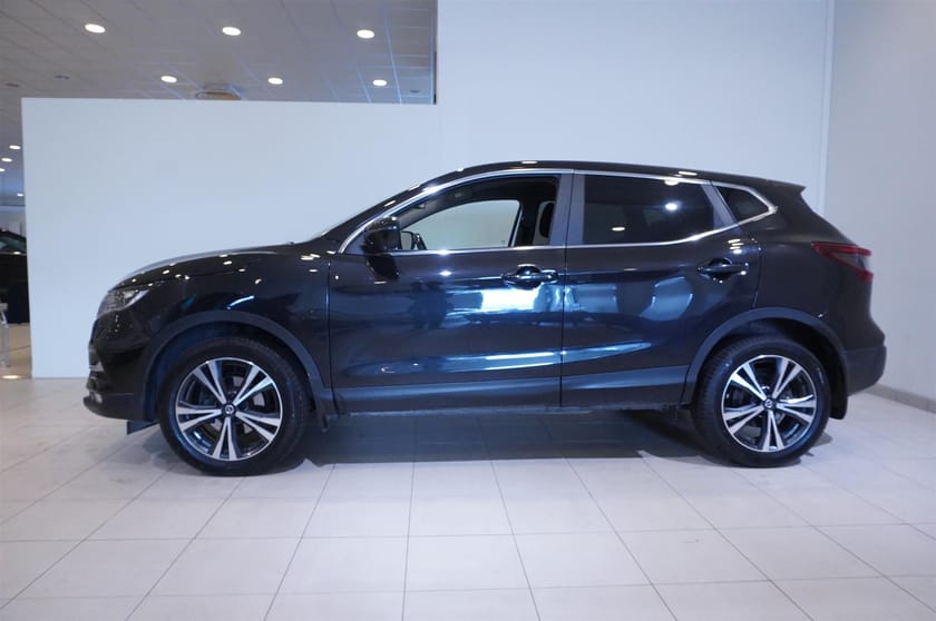 Bild 4 av Nissan Qashqai