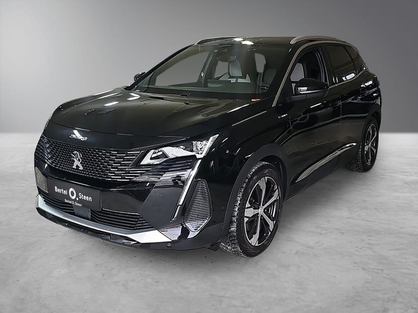 Bilde 2 av Peugeot 3008 HYBRID4 300