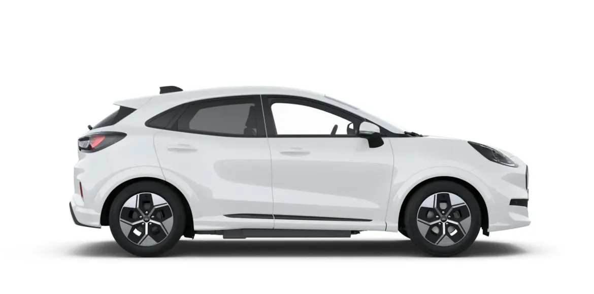 Ford Puma Gen-E