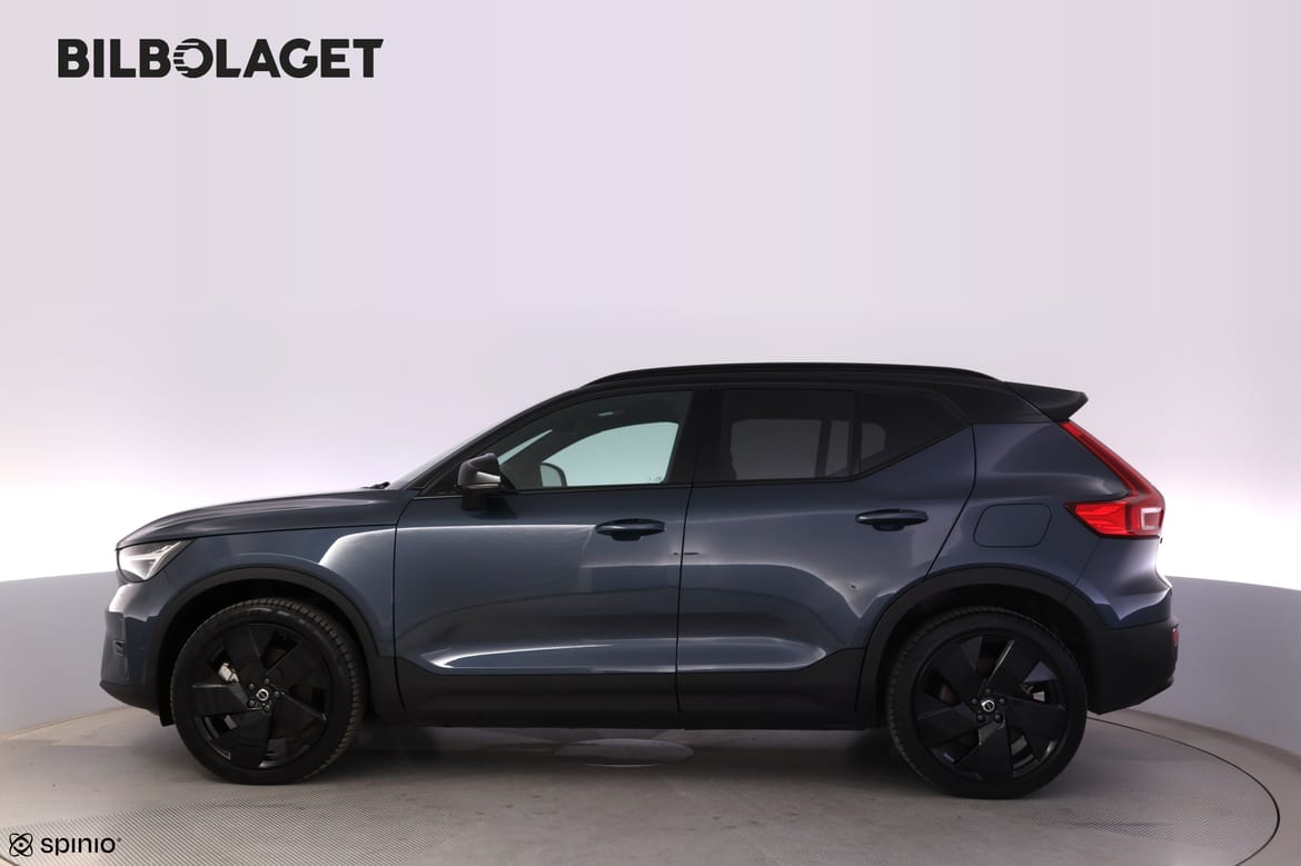Volvo EX40 2026 - miniatyr 6