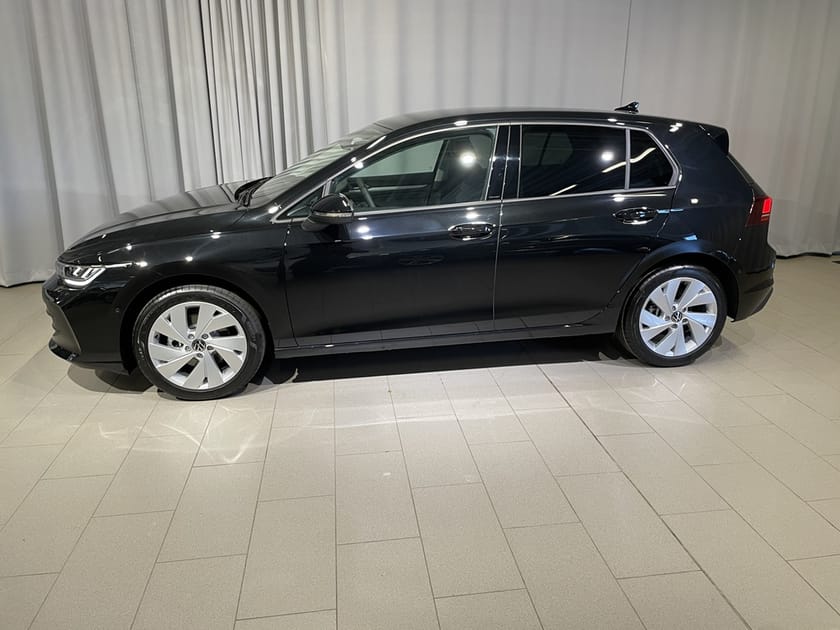 Bild 3 av Volkswagen Golf