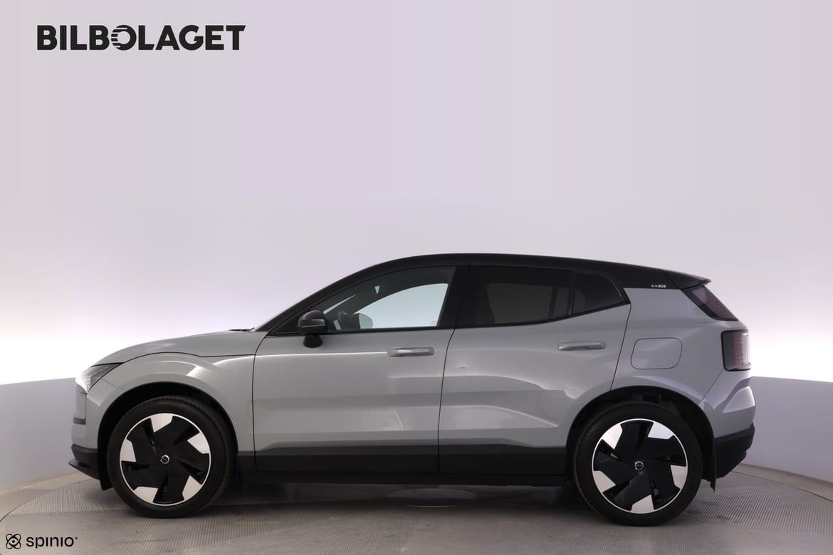 Volvo EX30 2024 - miniatyr 6