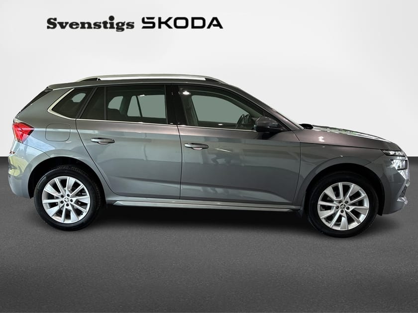 Bild 1 av Škoda Kamiq Style 1.0 TSI DSG 110hk Drag Backkamera