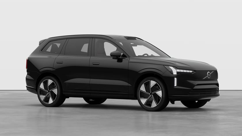 Bilde 4 av Volvo EX90 Twin Motor Performance AWD - TOPPUTSTYRT! SJEKK DENNE!