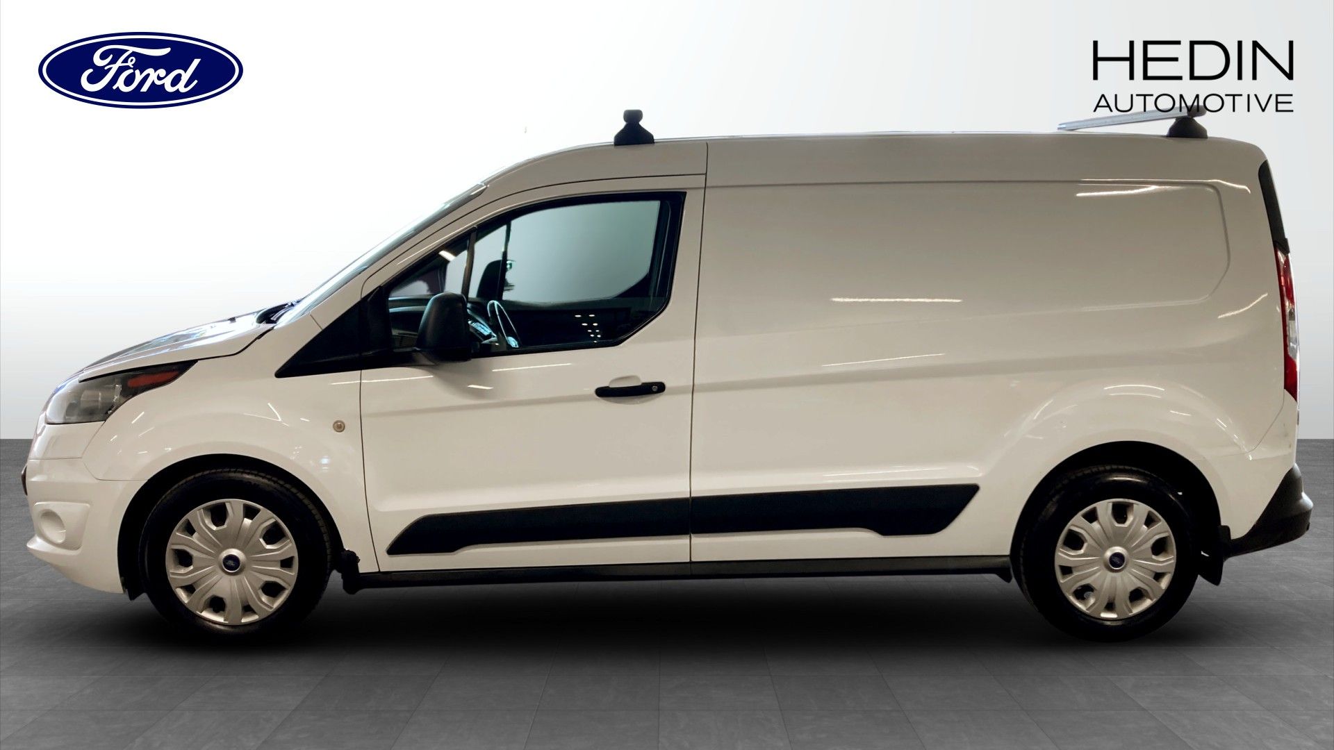 Ford Transit Connect 2018, kuva 6/10