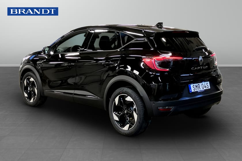 Bild 2 av Renault Captur