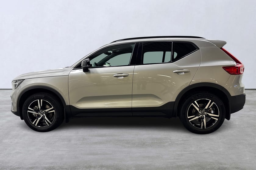 Bild 2 av Volvo XC40