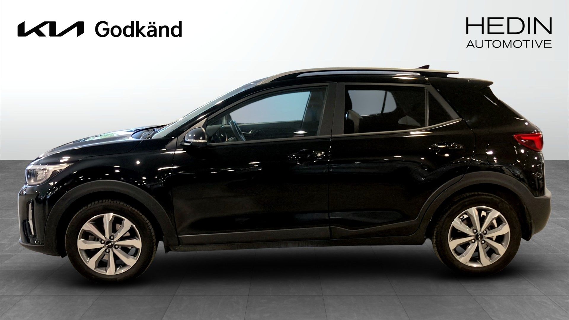 Kia Stonic 2023, bild 6/9