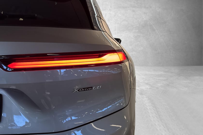 Bilde 5 av BMW iX xDrive60