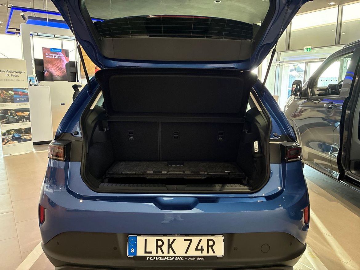 Volkswagen Volkswagen ID.POLO — bild 9