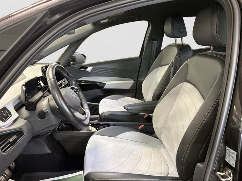 Bild 5 av Volkswagen ID.3 Pro Performance