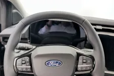 Ford Puma Gen-E