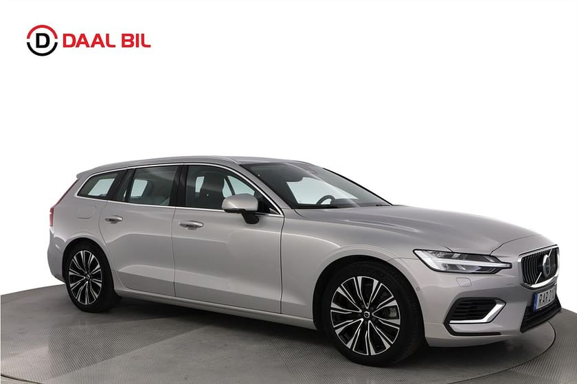 Bild 4 av Volvo V60