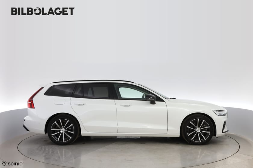 Bild 5 av Volvo V60