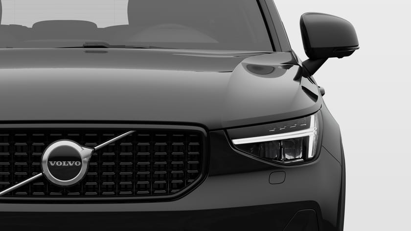 Bild 4 av Volvo XC40